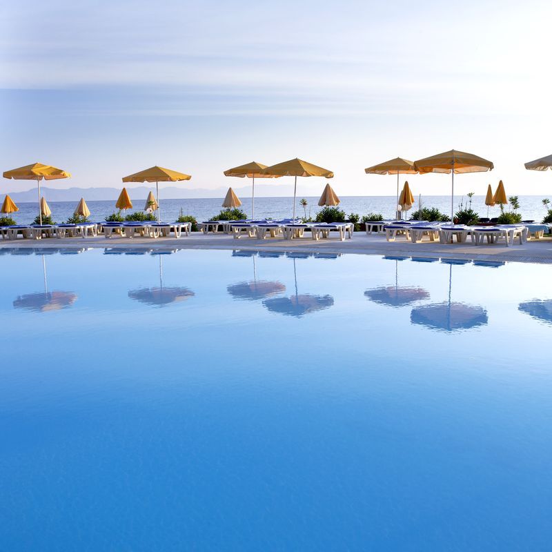 Hôtel Mondi Club Sunshine Rhodes 4* pas cher photo 5