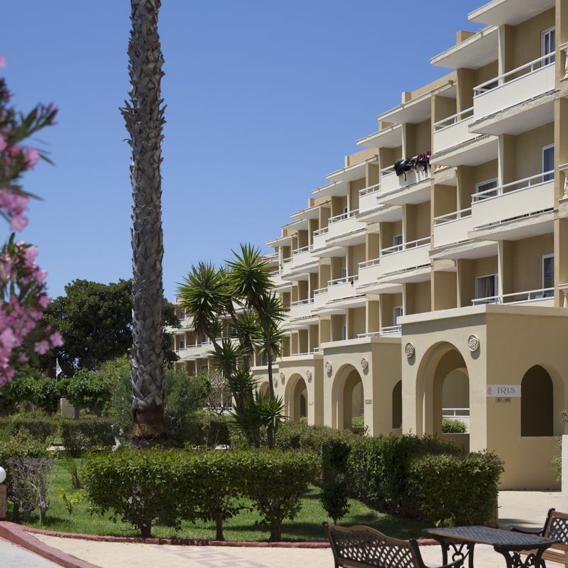 Hôtel Mondi Club Sunshine Rhodes 4* pas cher photo 7