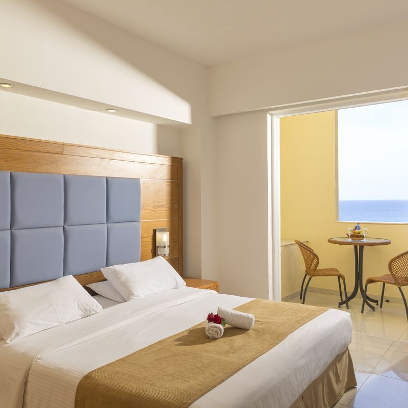 Hôtel Mondi Club Sunshine Rhodes 4* pas cher photo 14