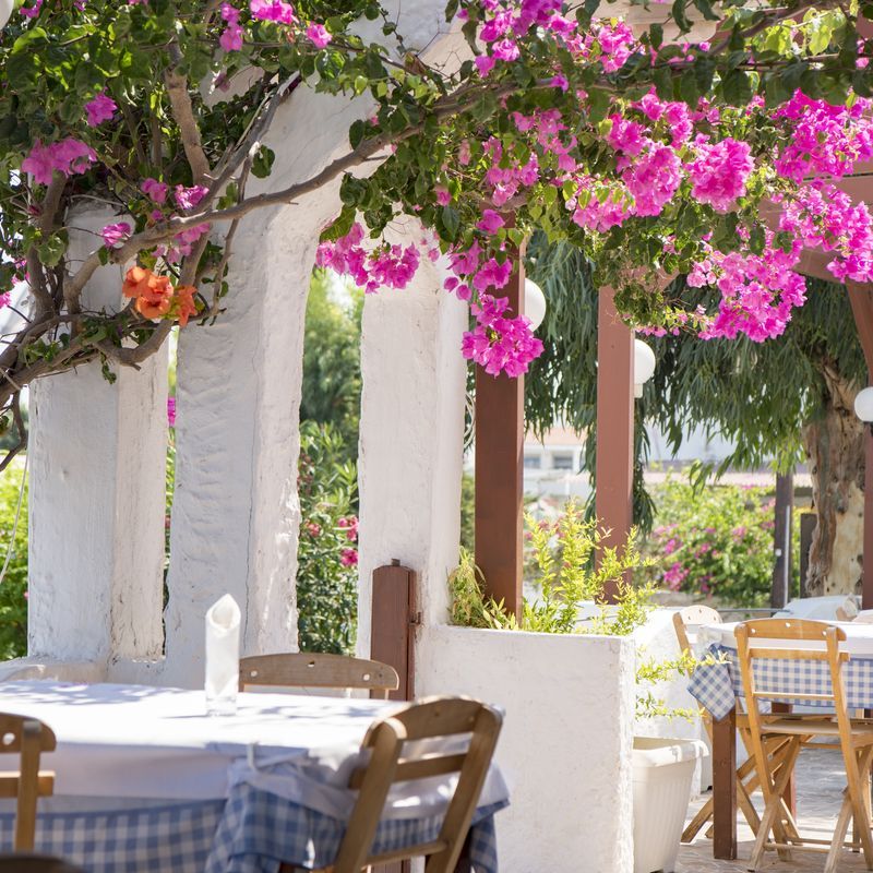 Hôtel Mondi Club Sunshine Rhodes 4* pas cher photo 21