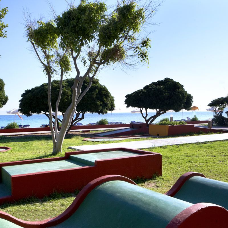 Hôtel Mondi Club Sunshine Rhodes 4* pas cher photo 31