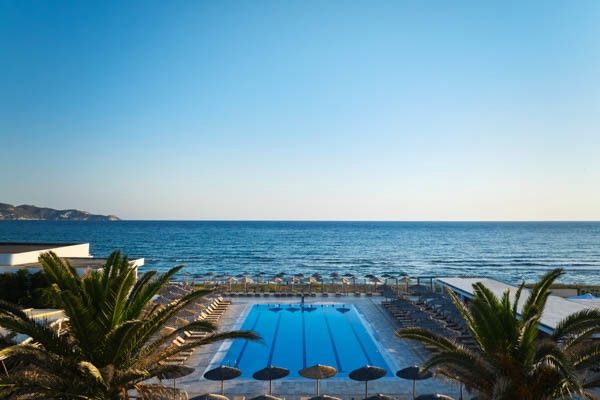 Club Framissima Creta Beach 4* pas cher photo 5