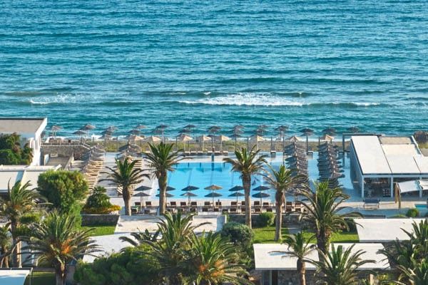 Club Framissima Creta Beach 4* pas cher photo 7