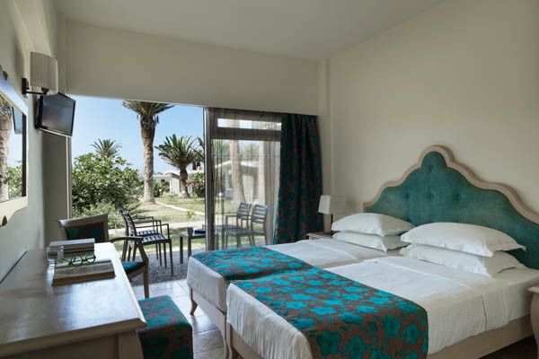 Club Framissima Creta Beach 4* pas cher photo 9