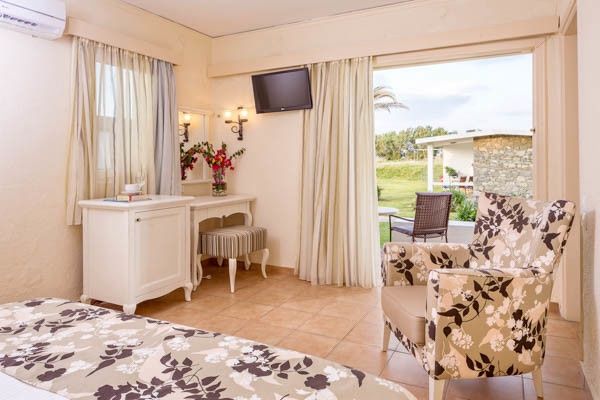 Club Framissima Creta Beach 4* pas cher photo 10