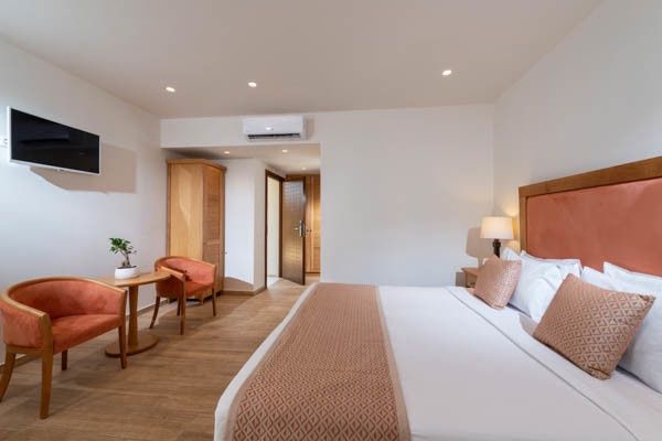 Club Framissima Creta Beach 4* pas cher photo 14