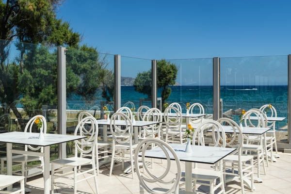 Club Framissima Creta Beach 4* pas cher photo 18