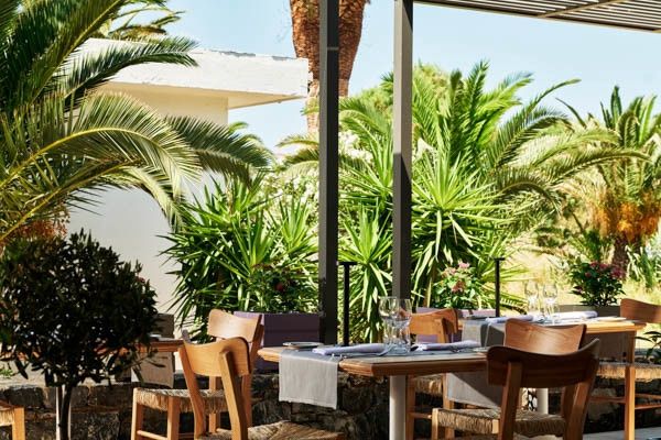 Club Framissima Creta Beach 4* pas cher photo 19