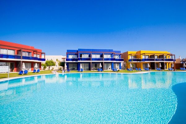 Club Framissima All Senses Nautica Blue Resort & Spa 4* pas cher photo 1
