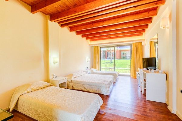 Club Framissima All Senses Nautica Blue Resort & Spa 4* pas cher photo 6