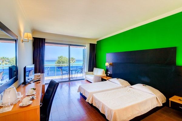 Club Framissima All Senses Nautica Blue Resort & Spa 4* pas cher photo 7