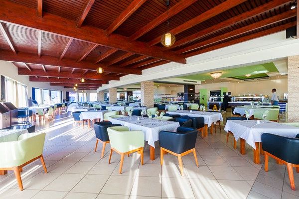 Club Framissima All Senses Nautica Blue Resort & Spa 4* pas cher photo 8