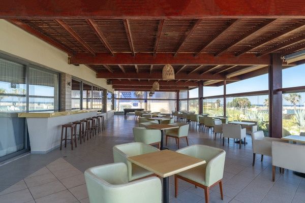 Club Framissima All Senses Nautica Blue Resort & Spa 4* pas cher photo 9