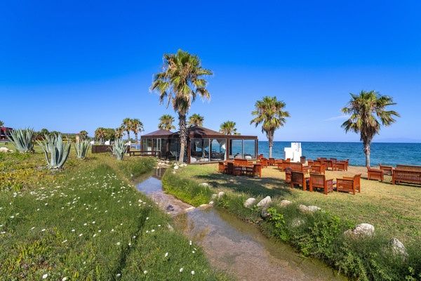 Club Framissima All Senses Nautica Blue Resort & Spa 4* pas cher photo 10