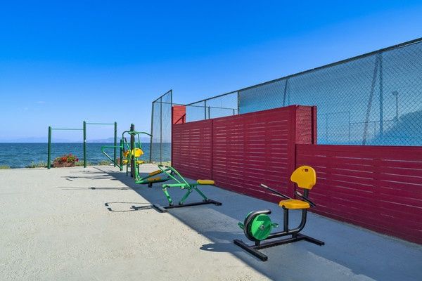 Club Framissima All Senses Nautica Blue Resort & Spa 4* pas cher photo 11