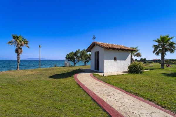 Club Framissima All Senses Nautica Blue Resort & Spa 4* pas cher photo 12