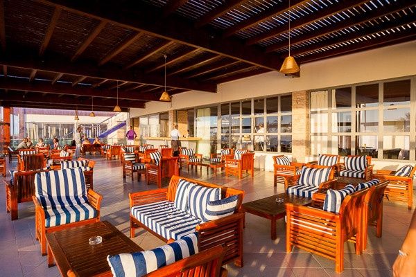 Club Framissima All Senses Nautica Blue Resort & Spa 4* pas cher photo 13