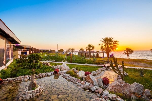 Club Framissima All Senses Nautica Blue Resort & Spa 4* pas cher photo 14