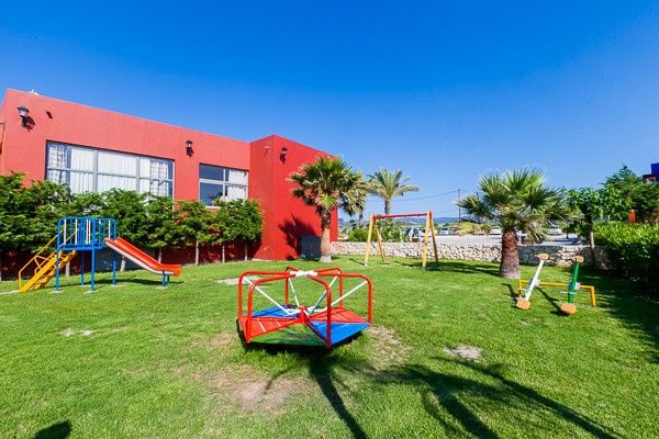 Club Framissima All Senses Nautica Blue Resort & Spa 4* pas cher photo 17