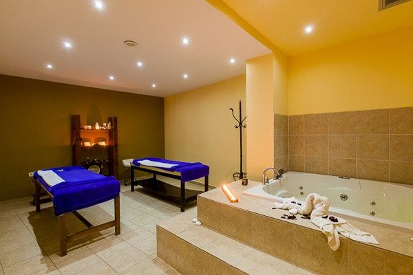 Club Framissima All Senses Nautica Blue Resort & Spa 4* pas cher photo 18