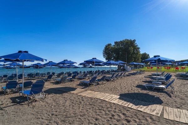 Club Framissima All Senses Nautica Blue Resort & Spa 4* pas cher photo 19