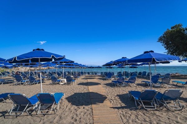 Club Framissima All Senses Nautica Blue Resort & Spa 4* pas cher photo 20