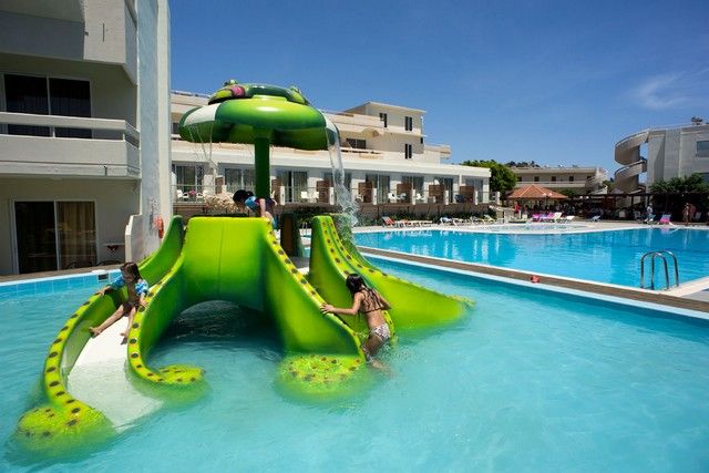 Hôtel Delfinia Resort 4* pas cher photo 2