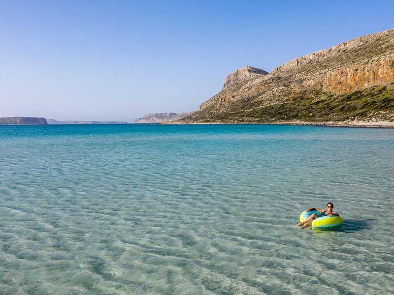 Club Marmara Réthymnon Maravel 4* pas cher photo 1
