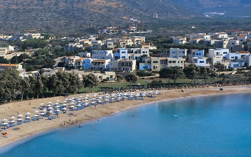 Hôtel Kalimera Kriti Hotel & Village resort 5* pas cher photo 1