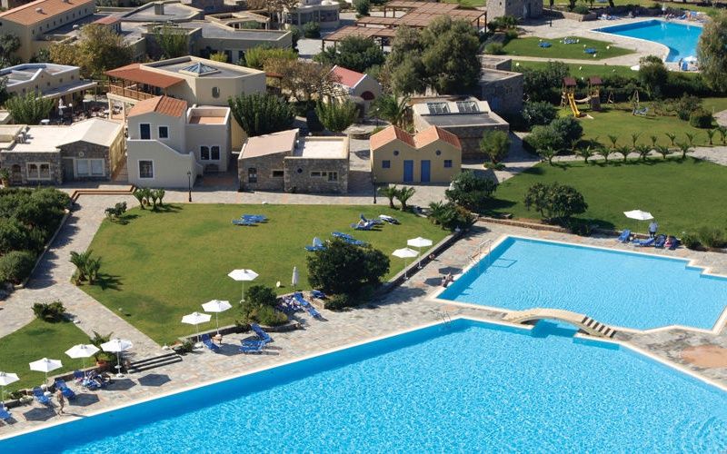 Hôtel Kalimera Kriti Hotel & Village resort 5* pas cher photo 2