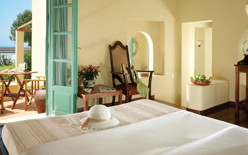 Hôtel Kalimera Kriti Hotel & Village resort 5* pas cher photo 3