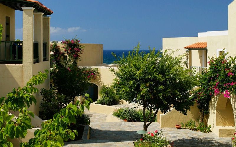 Hôtel Kalimera Kriti Hotel & Village resort 5* pas cher photo 4