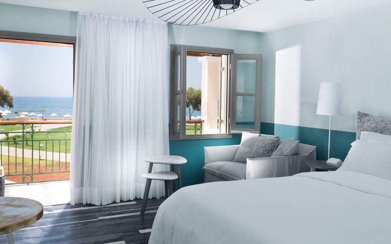 Hôtel Kalimera Kriti Hotel & Village resort 5* pas cher photo 5