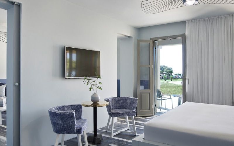 Hôtel Kalimera Kriti Hotel & Village resort 5* pas cher photo 8