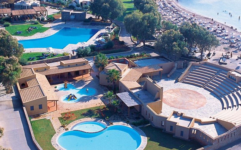 Hôtel Kalimera Kriti Hotel & Village resort 5* pas cher photo 13