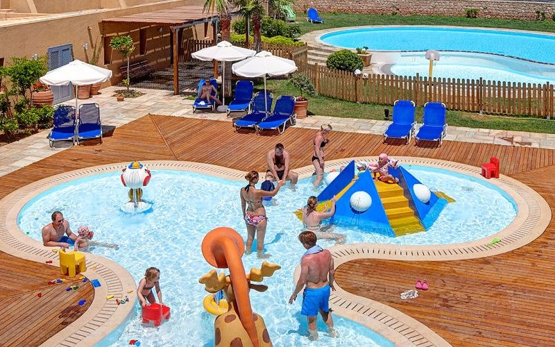 Hôtel Kalimera Kriti Hotel & Village resort 5* pas cher photo 14