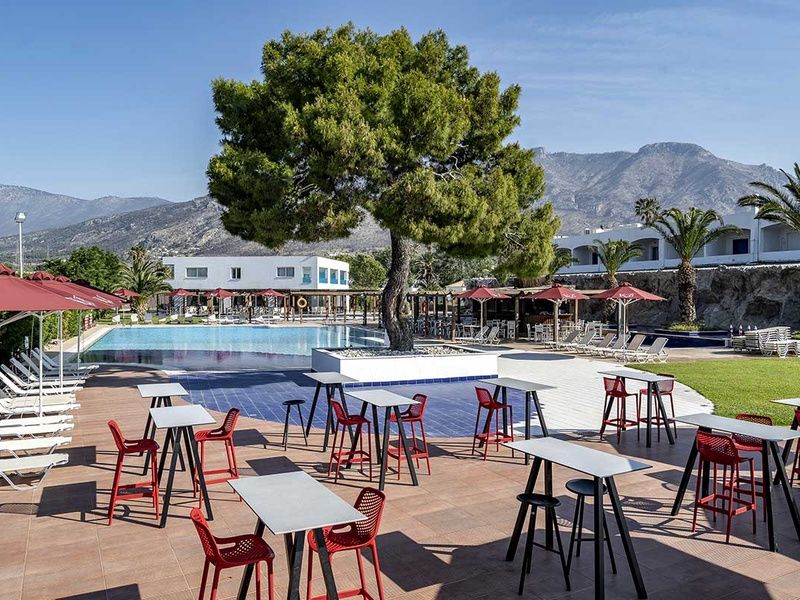 Hôtel Club Lookéa Kinetta 4* pas cher photo 32