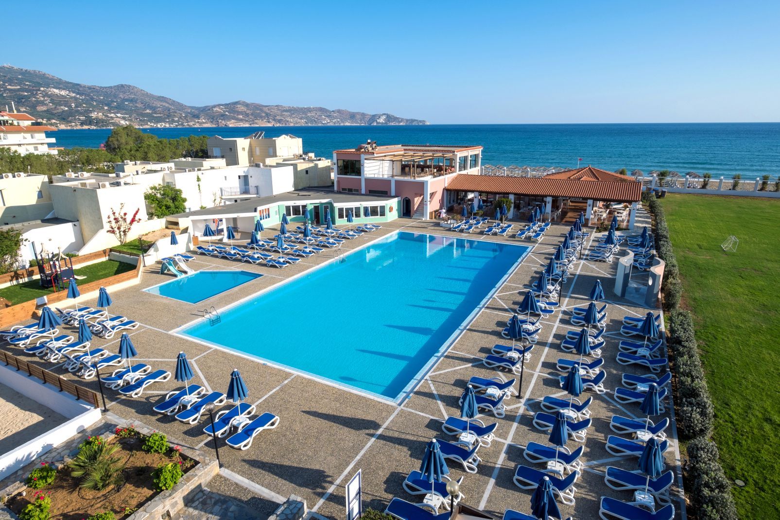 Bravo Club Dolphin Bay 4*  pas cher photo 1