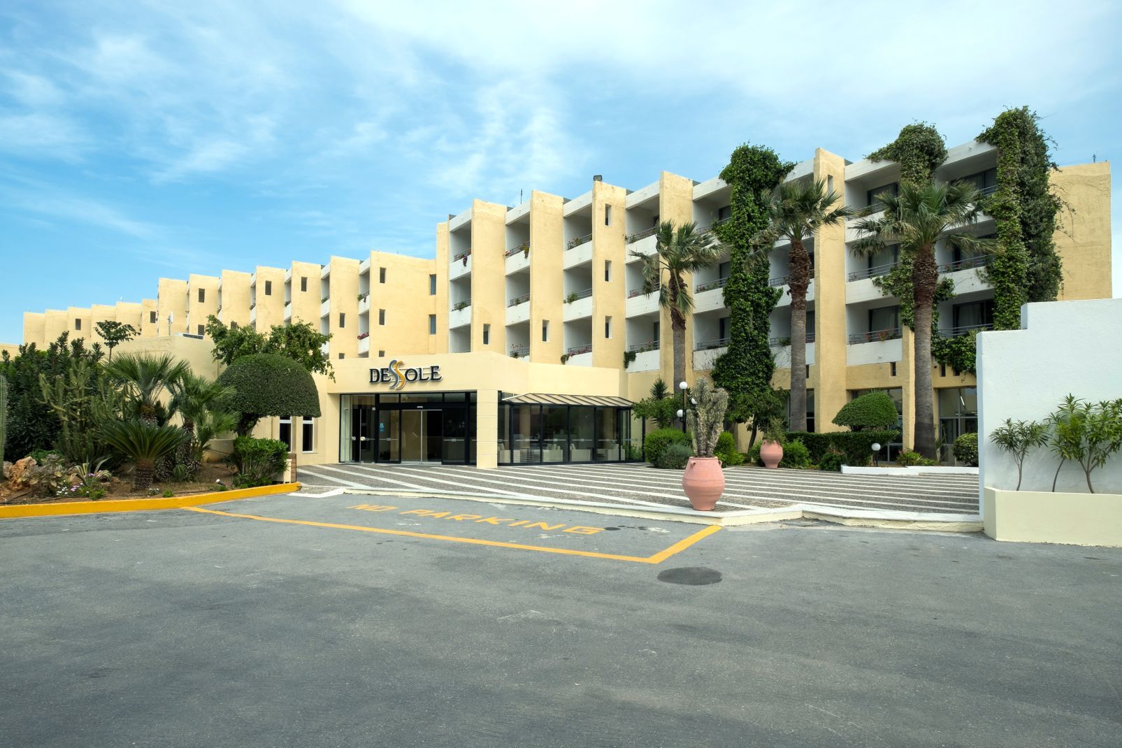 Bravo Club Dolphin Bay 4*  pas cher photo 2