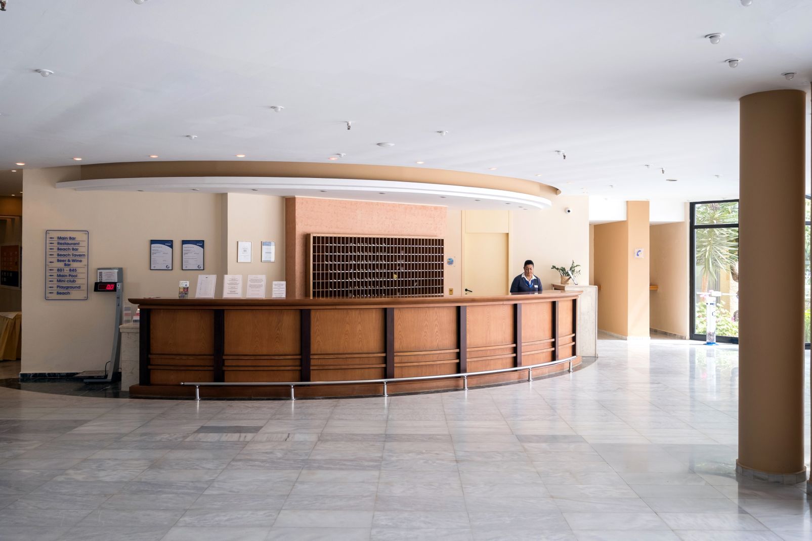 Bravo Club Dolphin Bay 4*  pas cher photo 3