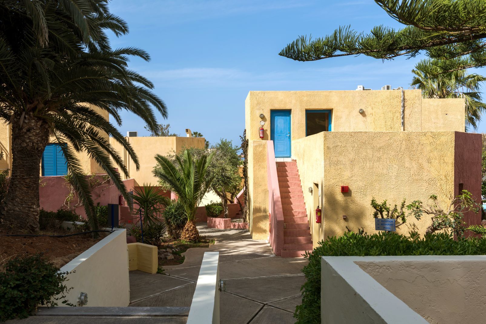 Bravo Club Dolphin Bay 4*  pas cher photo 5