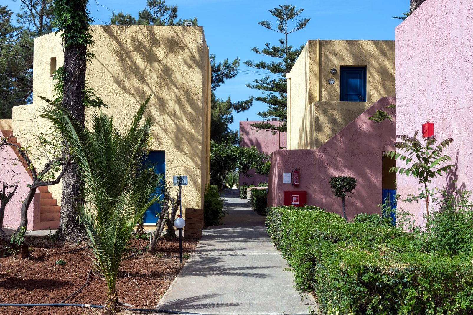 Bravo Club Dolphin Bay 4*  pas cher photo 6