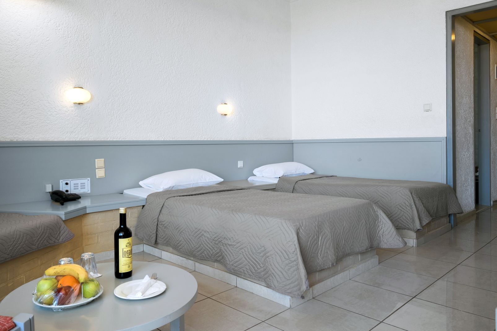 Bravo Club Dolphin Bay 4*  pas cher photo 16