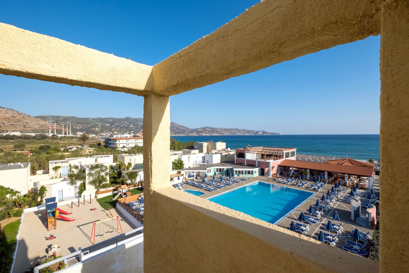 Bravo Club Dolphin Bay 4*  pas cher photo 22