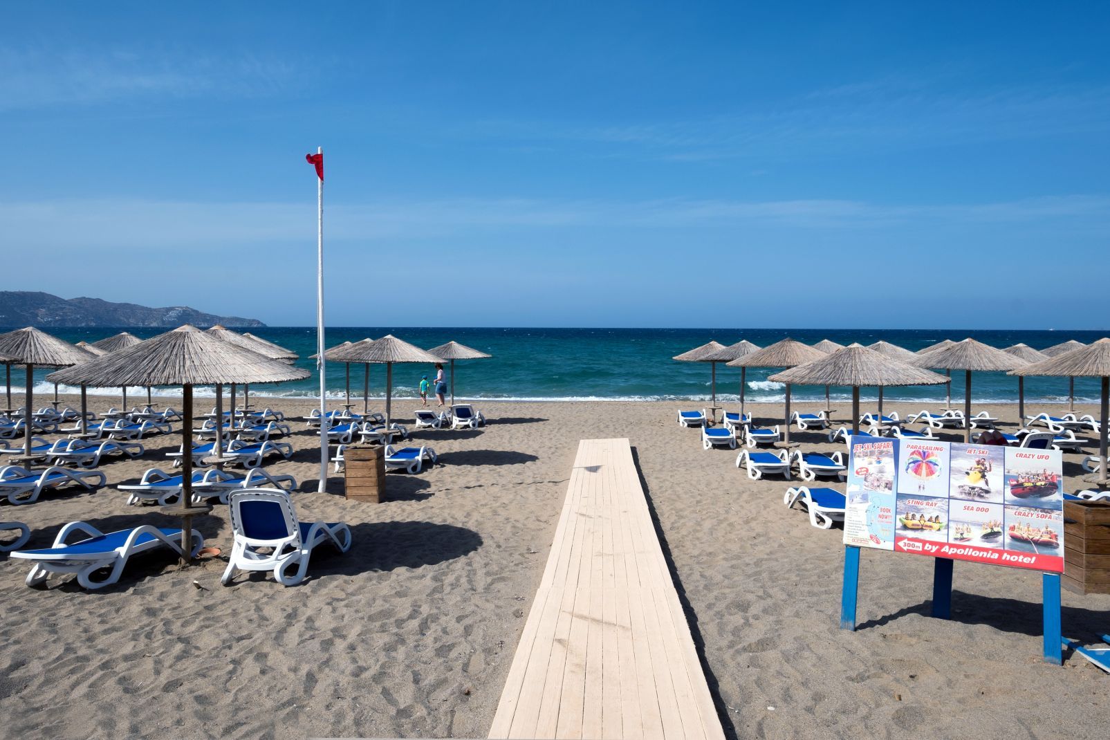 Bravo Club Dolphin Bay 4*  pas cher photo 23