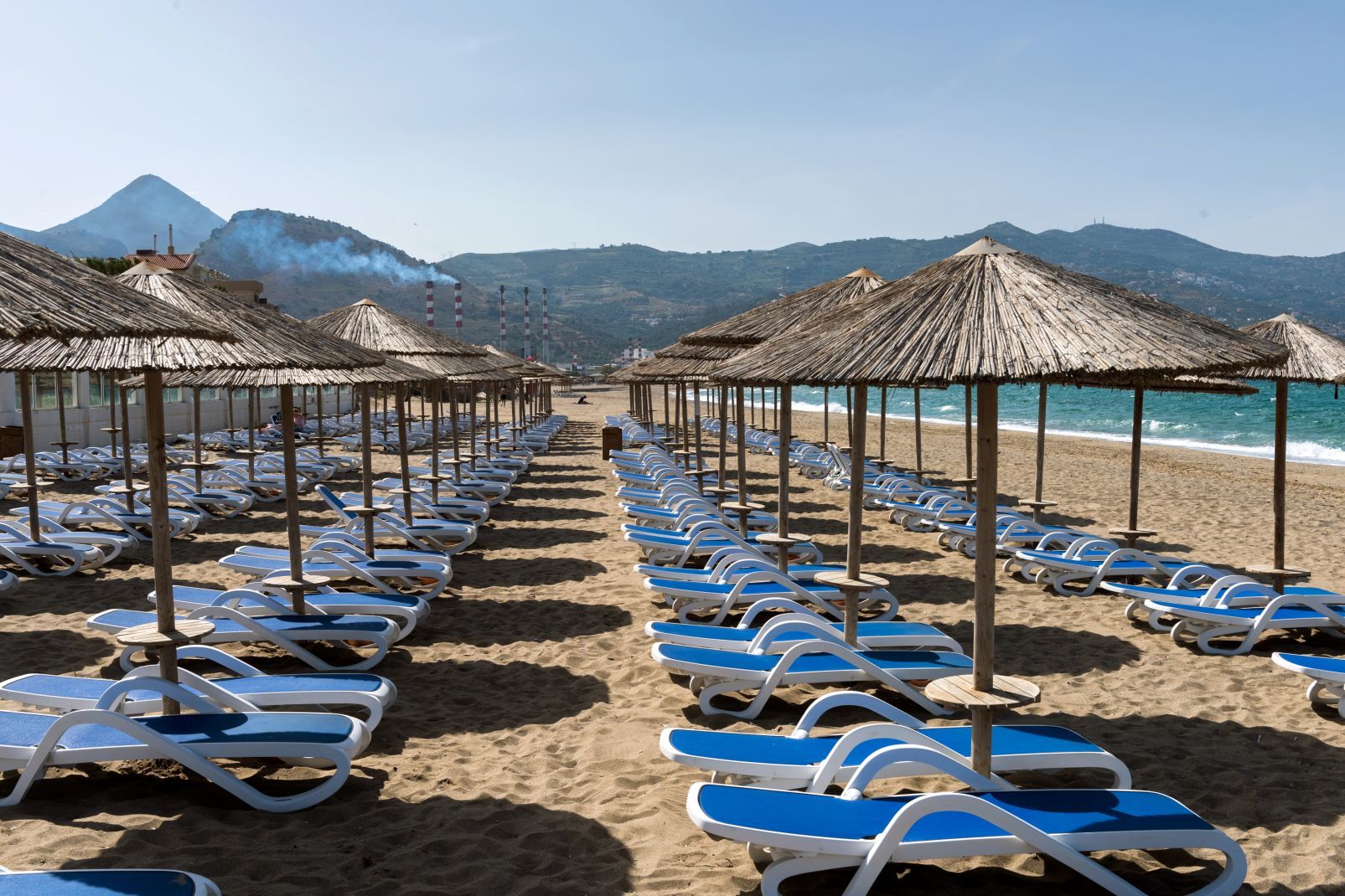 Bravo Club Dolphin Bay 4*  pas cher photo 26