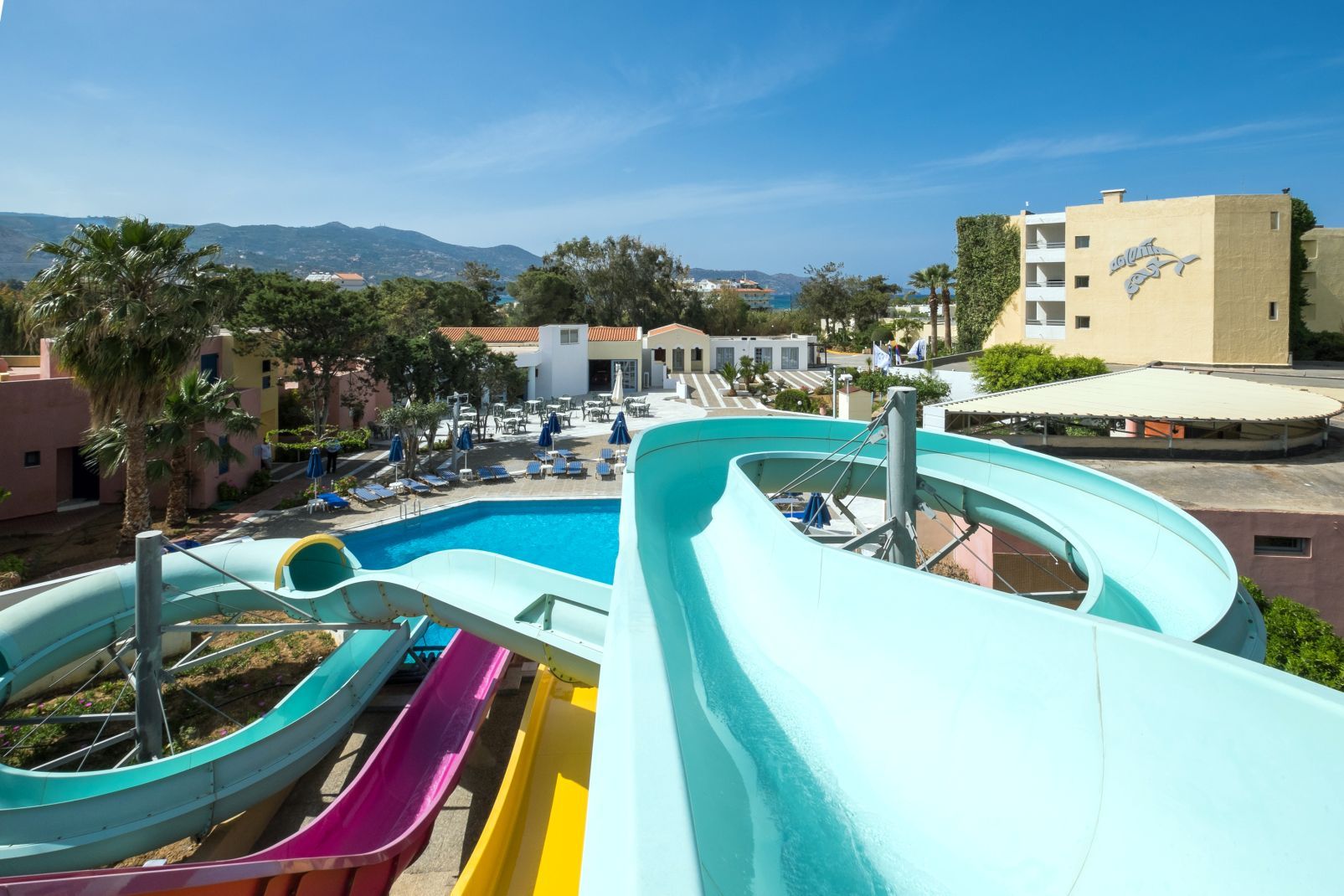 Bravo Club Dolphin Bay 4*  pas cher photo 28