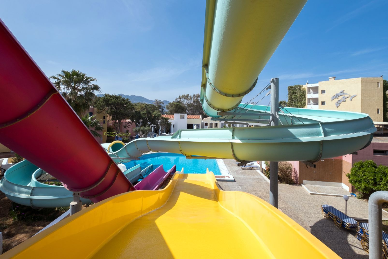 Bravo Club Dolphin Bay 4*  pas cher photo 29