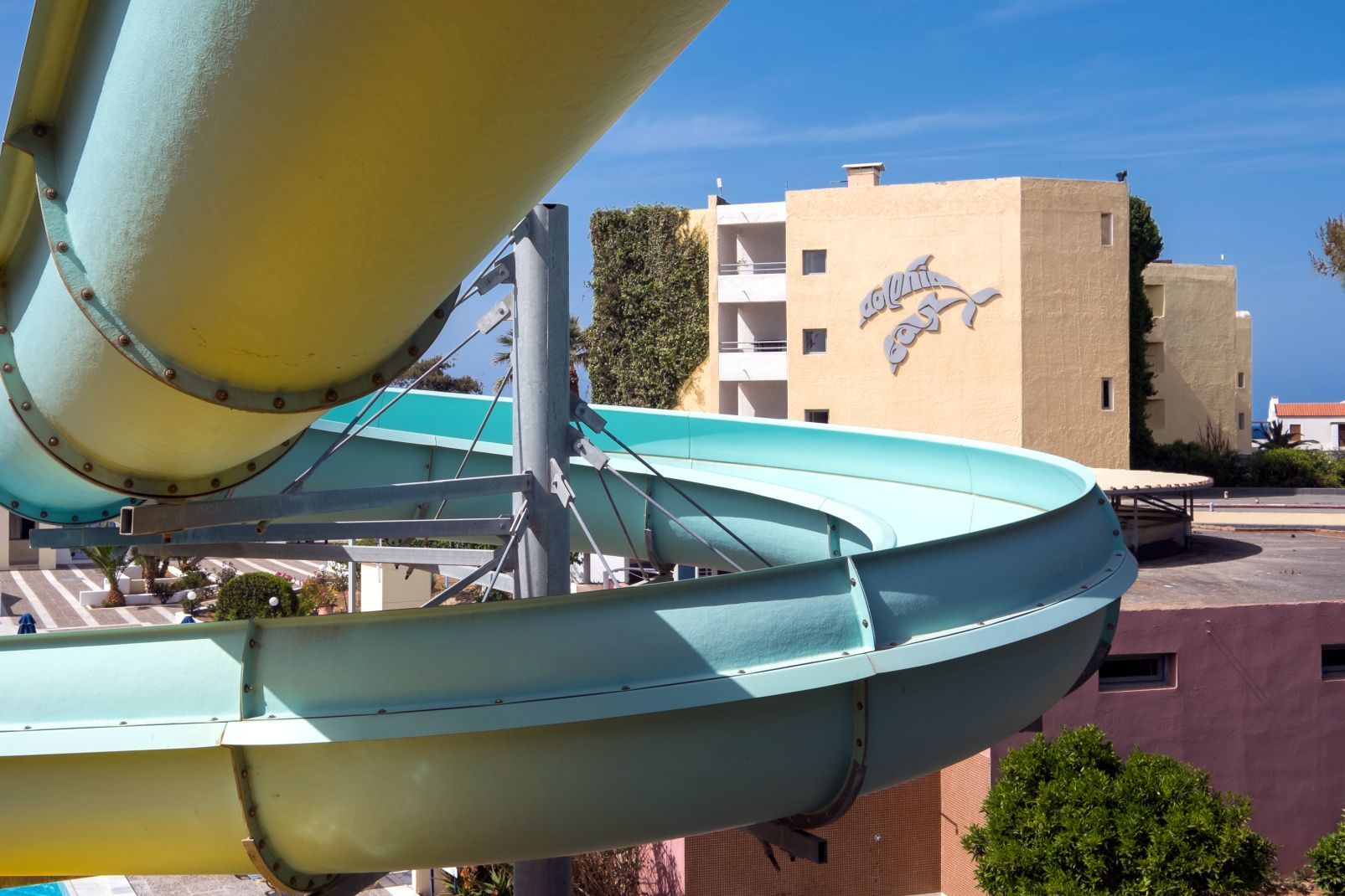 Bravo Club Dolphin Bay 4*  pas cher photo 30