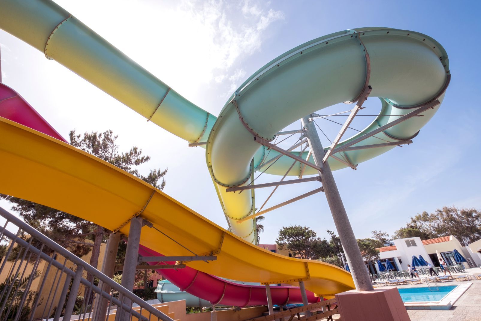 Bravo Club Dolphin Bay 4*  pas cher photo 31